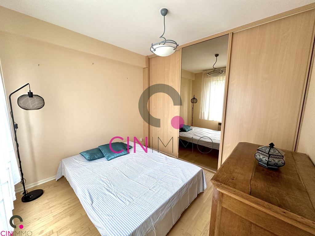 Appartement T2 HAZEBROUCK (59190) CINIMMO