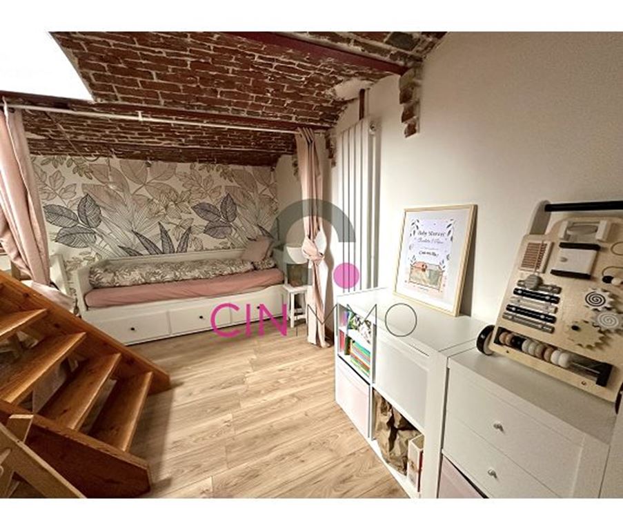 Appartement T3 LILLE (59000) CINIMMO