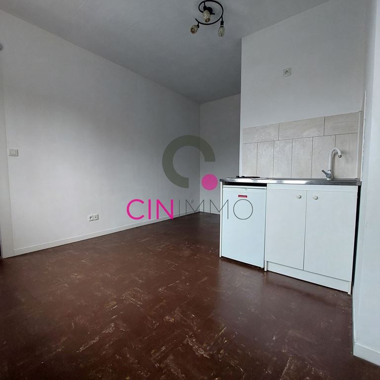 Appartement Studio ST OMER (62500) CINIMMO