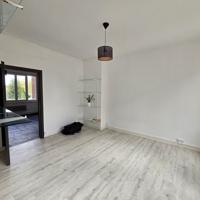 Immeuble HAZEBROUCK (59190) CINIMMO